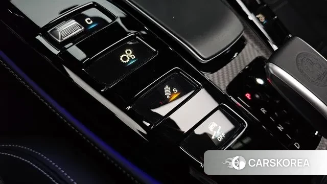 Mercedes-Benz AMG GT id 3416859 из Кореи 8