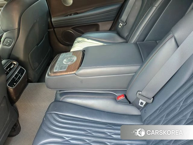 Genesis G80 (RG3) id 4657829 из Кореи 8