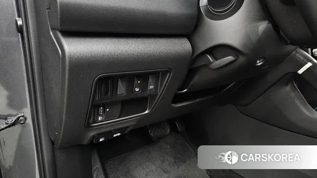 Renault Korea (Samsung) The New QM6 id 3578199 из Кореи 8