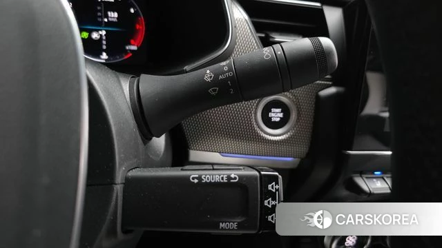 Renault Korea (Samsung) XM3 id 3922566 из Кореи 8