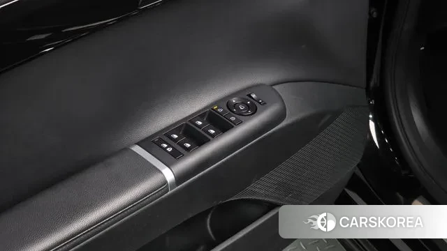 Hyundai Grandeur (GN7) id 3696594 из Кореи 8