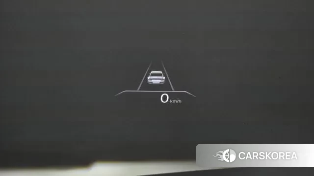 Genesis G80 (RG3) id 3494031 из Кореи 8