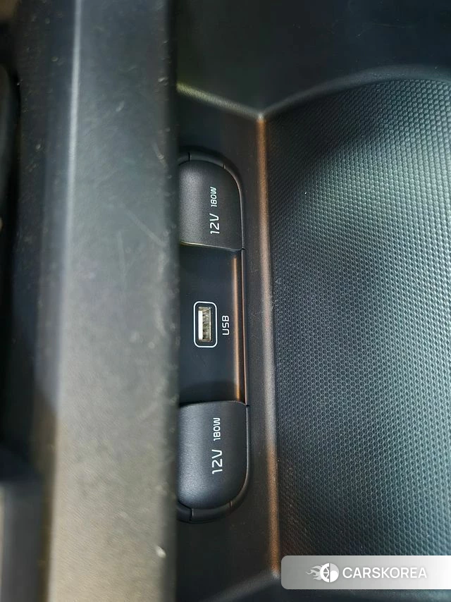 Kia Seltos id 4255138 из Кореи 8
