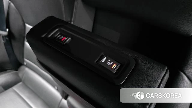 Renault Korea (Samsung) QM6 id 3808179 из Кореи 8