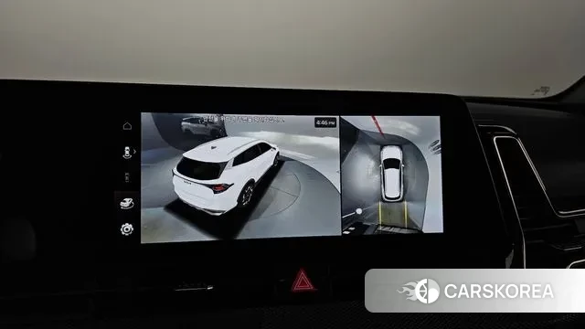 Kia Sportage 5th Generation id 3053124 из Кореи 8