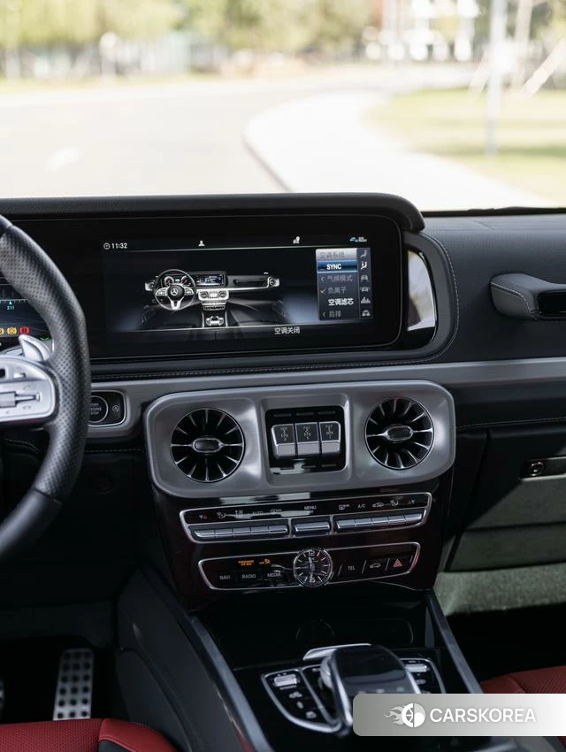 Mercedes-Benz G-class AMG id 4275352 из Китая 8