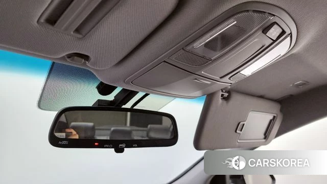 Hyundai Sonata New Rise id 3808288 из Кореи 8