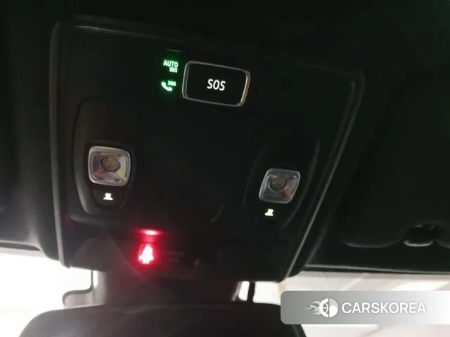 Renault Korea (Samsung) XM3 id 3426610 из Кореи 8