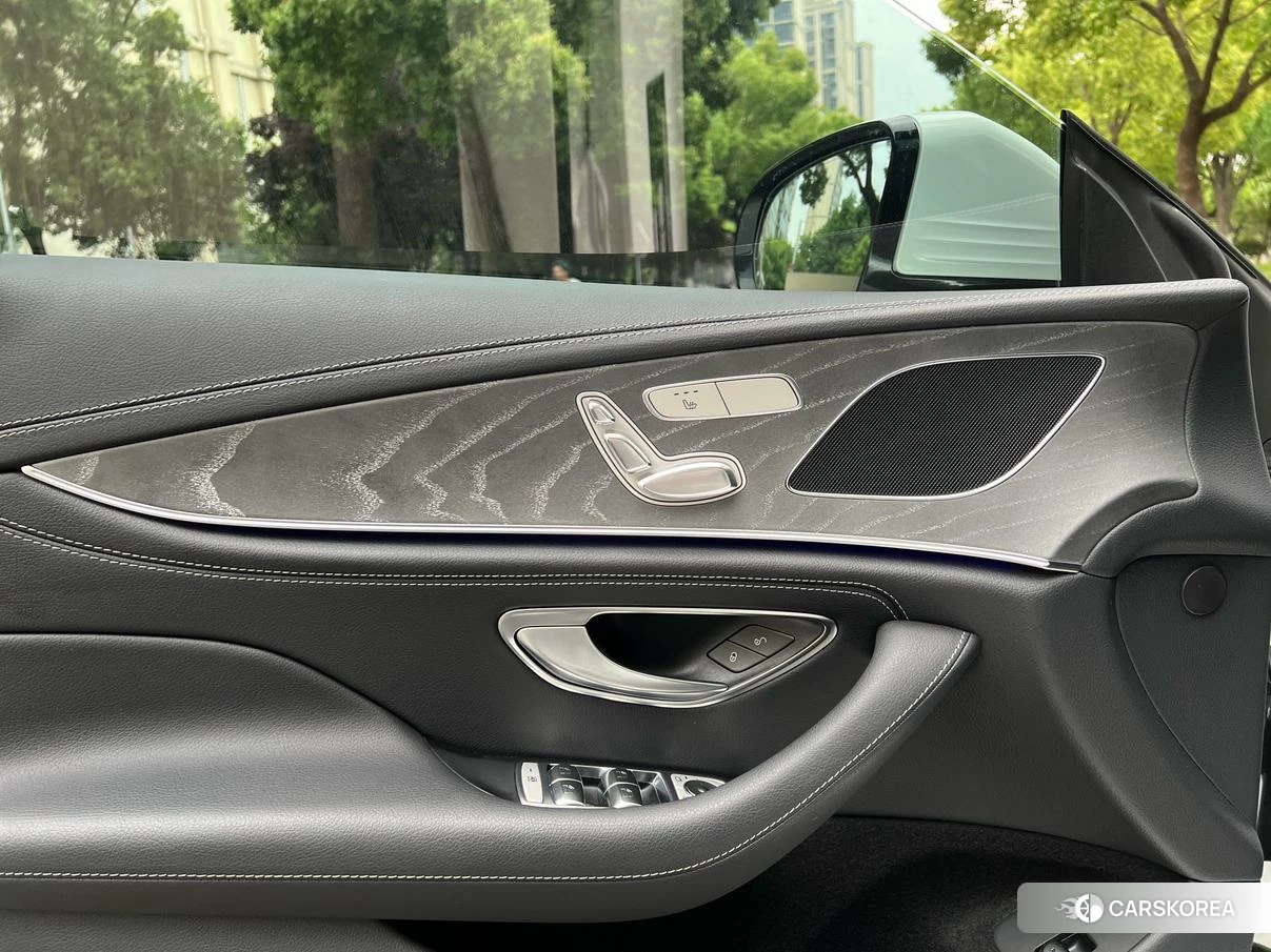 Mercedes-Benz CLS id 4487355 из Китая 8
