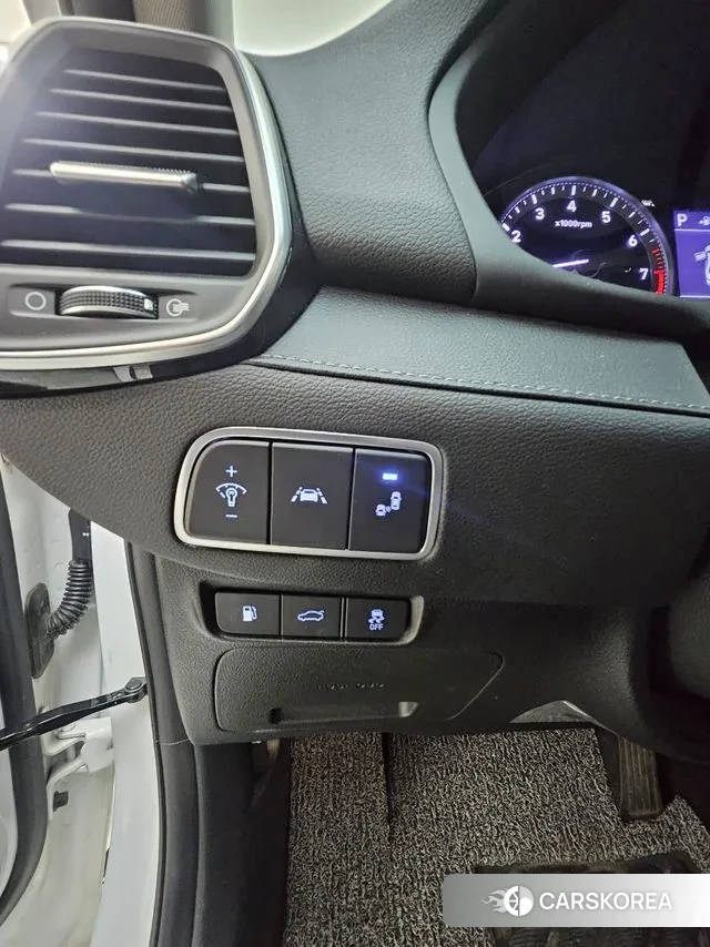 Hyundai Grandeur IG id 3422980 из Кореи 8