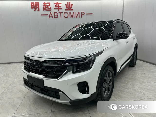 Kia Setus id 4329080 из Китая 8