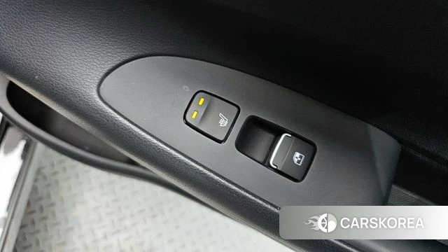 Hyundai The New Grandeur IG Hybrid id 4293540 из Кореи 8