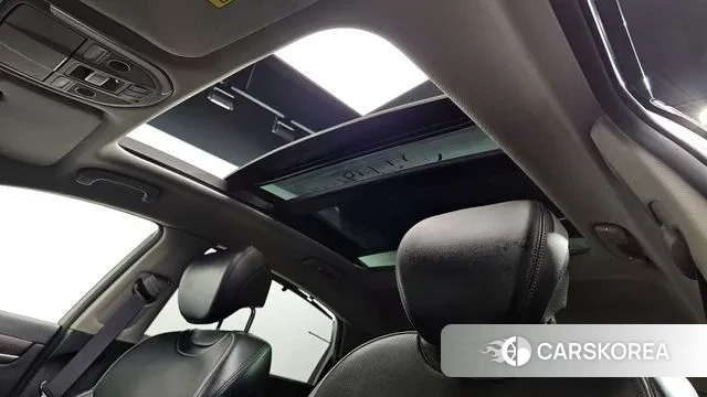 Genesis G80 id 3563392 из Кореи 8