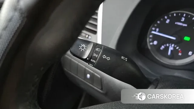 Hyundai All New Tucson id 3636748 из Кореи 8