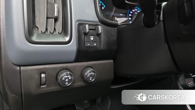 Chevrolet (GM Daewoo) Real New Colorado id 4645864 из Кореи 8