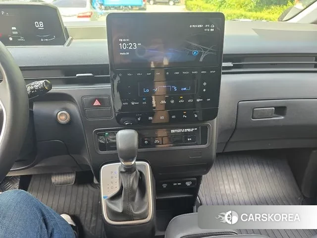 Hyundai Staria id 3272485 из Кореи 8