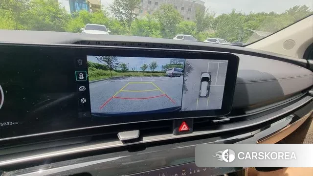 Kia The New Carnival 4th Generation id 2894157 из Кореи 8