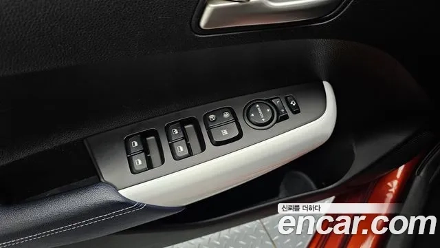 Kia All New Morning (JA) id 2891791 из Кореи 8