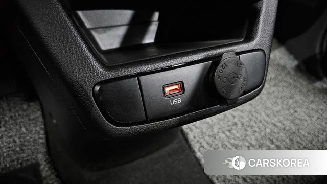 Kia The New Ray id 4774818 из Кореи 8