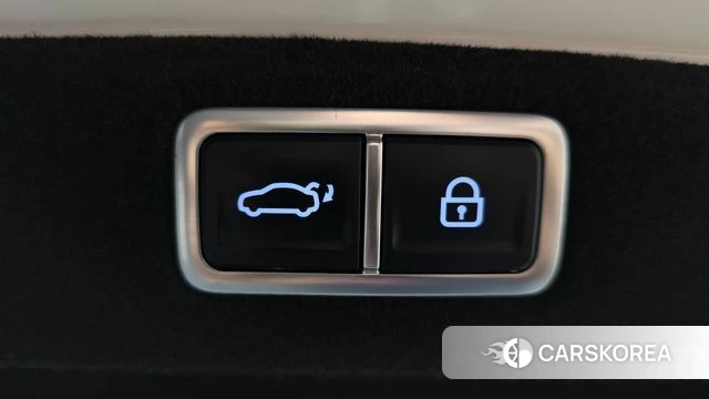 Hyundai Grandeur (GN7) id 4395378 из Кореи 8