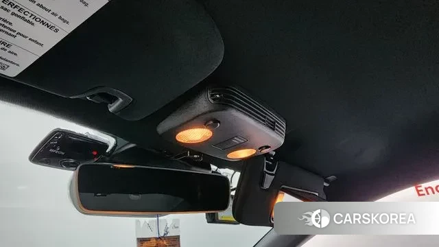 Ford Mustang id 3696894 из Кореи 8