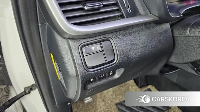 Kia The New K5 2nd generation id 3039389 из Кореи 8