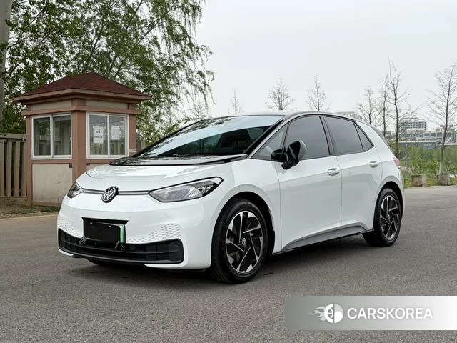 Volkswagen ID.3 id 4219918 из Китая 8
