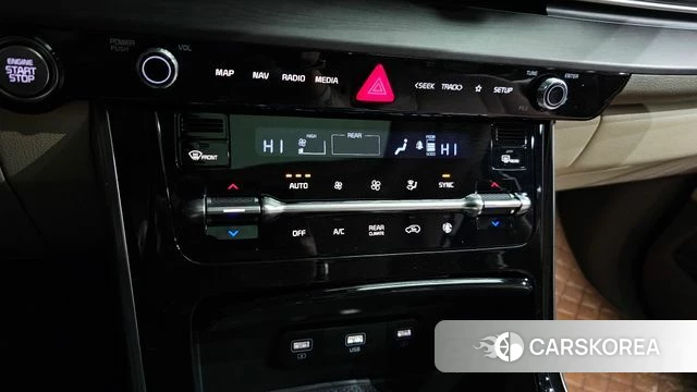 Kia Carnival 4th generation id 3777486 из Кореи 8