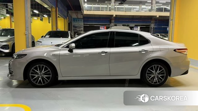 Toyota Camry id 4273662 из Китая 8