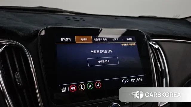 Chevrolet (GM Daewoo) The New Malibu id 3394631 из Кореи 8