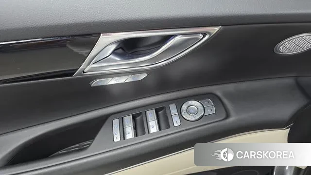 Genesis GV80 id 3027430 из Кореи 8