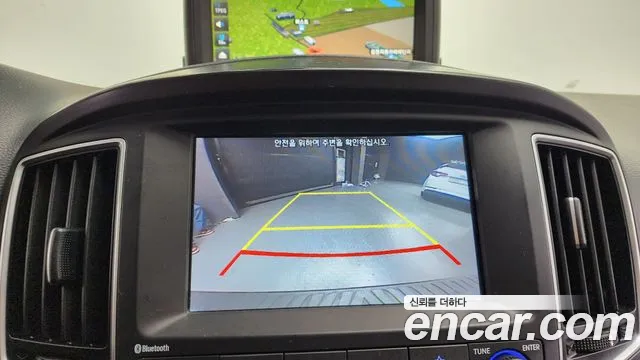 Hyundai The New Grand Starex id 2753934 из Кореи 8