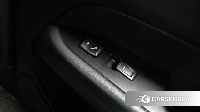 Ssangyong Rexton Sports id 3942508 из Кореи 8