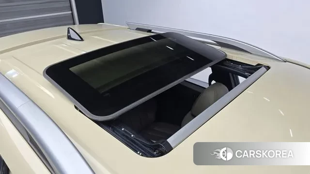 Ssangyong The New Rexton Sport id 3528771 из Кореи 8