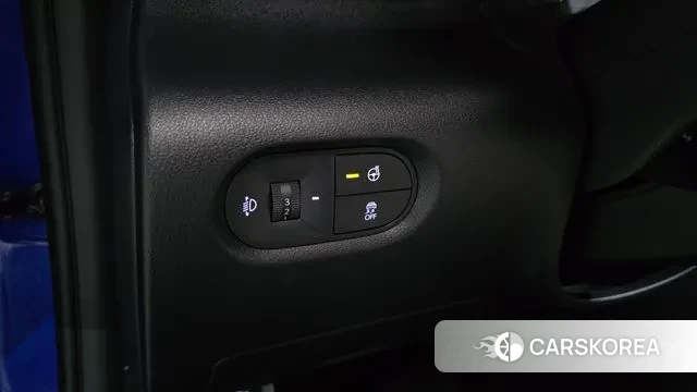 Hyundai Casper id 3467400 из Кореи 8