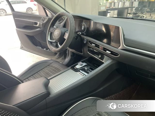 Hyundai Sonata id 4279091 из Китая 8