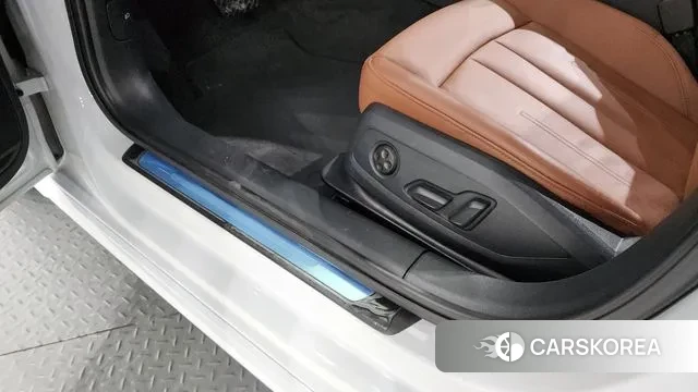 Audi A4 (B9) id 3036841 из Кореи 8