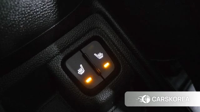 Chevrolet (GM Daewoo) The New Spark id 4596024 из Кореи 8