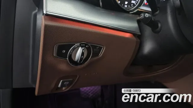 Mercedes-Benz E-Class W213 id 2674145 из Кореи 8