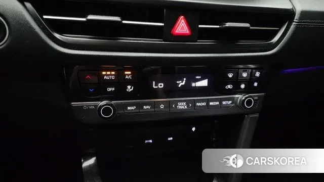 Kia The New Seltos id 3058318 из Кореи 8