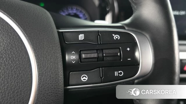 Kia K5 3rd generation id 4657813 из Кореи 8