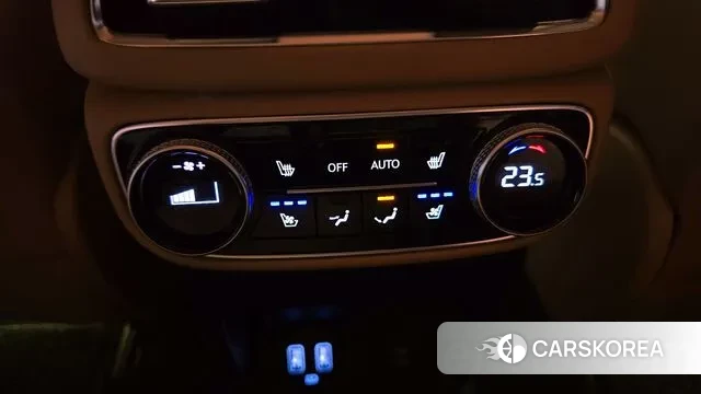 Genesis GV80 id 3721969 из Кореи 8