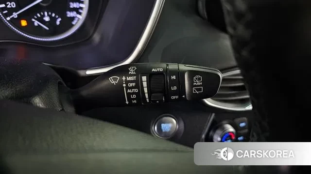 Hyundai Santa Fe TM id 3541014 из Кореи 8