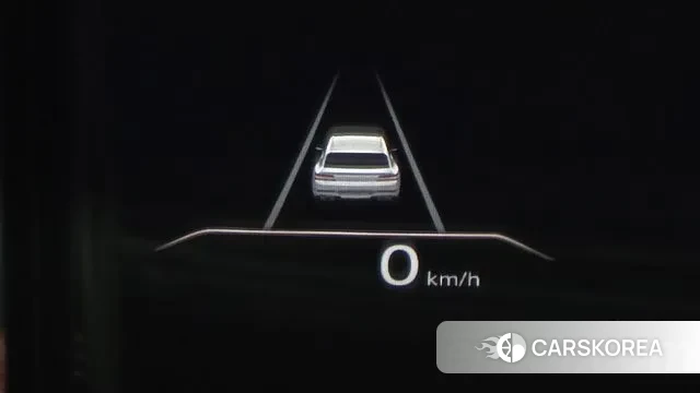 Genesis GV80 id 3759832 из Кореи 8