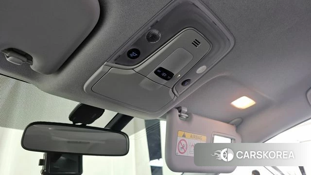 Toyota Prius 4th Generation id 4233063 из Кореи 8