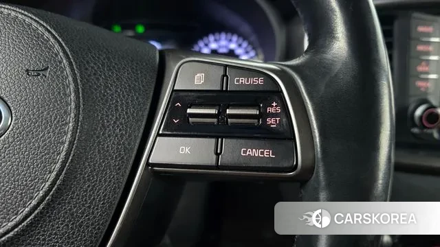 Kia The New Sorento id 3460302 из Кореи 8