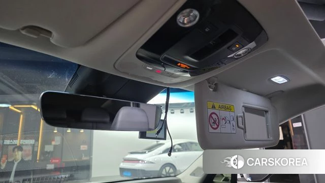 Kia K8 Hybrid id 3941552 из Кореи 8