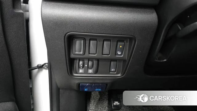 Renault Korea (Samsung) The New QM6 id 4748946 из Кореи 8