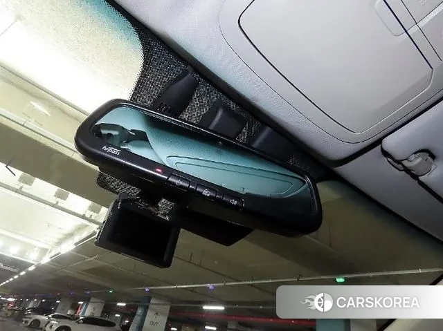 Ssangyong Beautiful Korando id 3468092 из Кореи 8