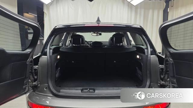 Mini Cooper Clubman id 4850195 из Кореи 8
